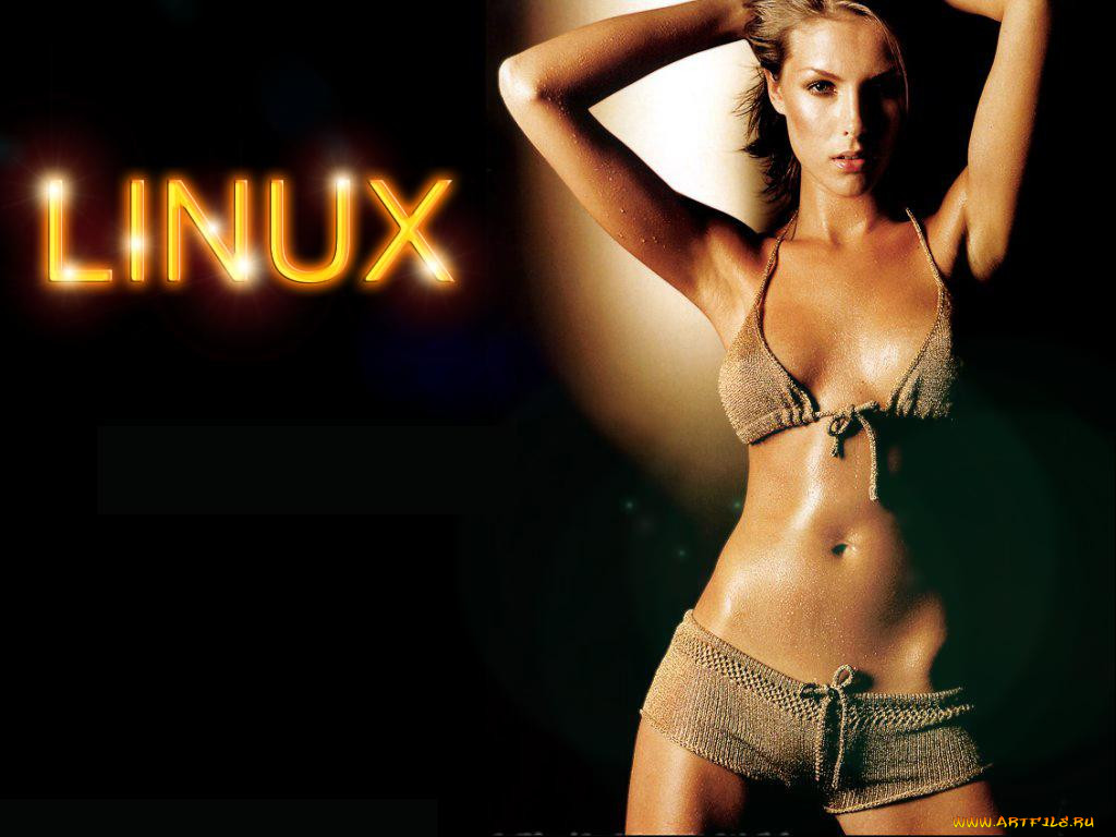 , linux